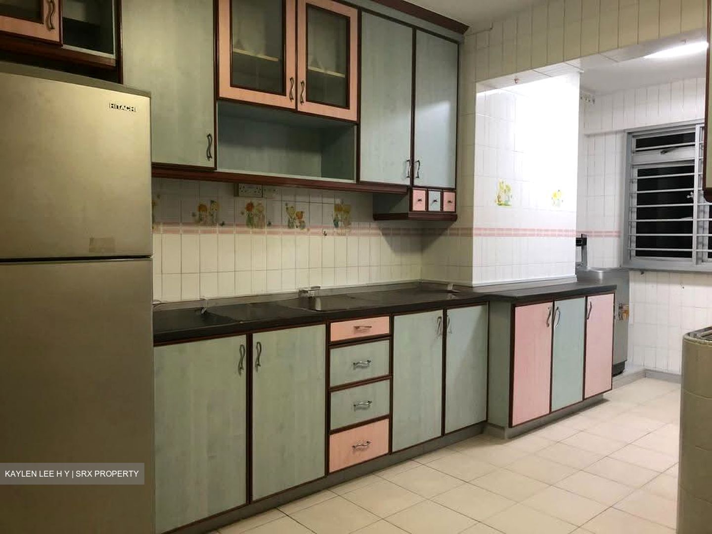 Blk 437 Hougang Avenue 8 (Hougang), HDB 4 Rooms #613635641